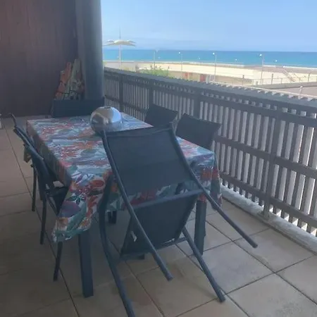 Appartement En Entier 2