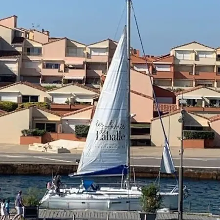 En Entier 2 Appartement