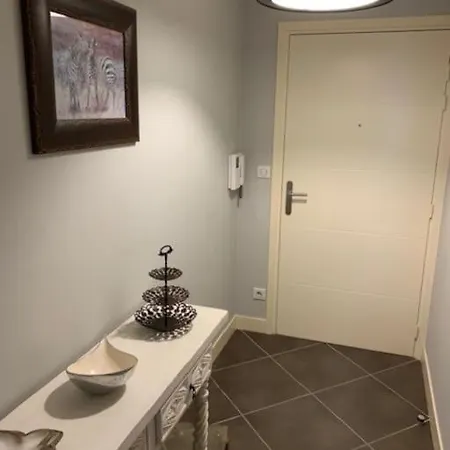 En Entier 2 Appartement *
