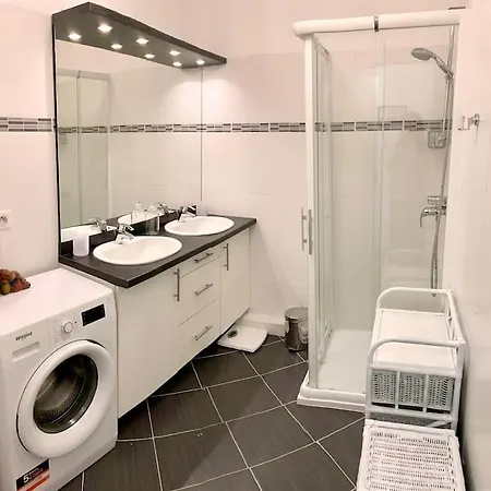 Appartement En Entier 2