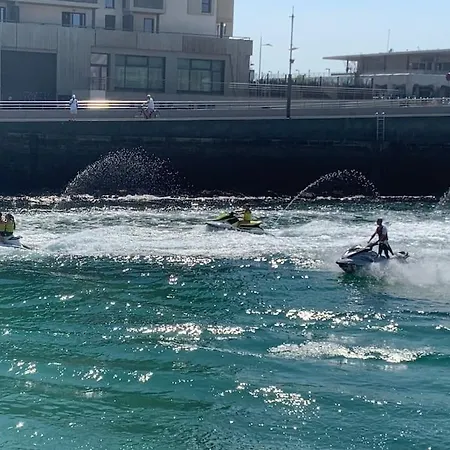 En Entier 2 Διαμέρισμα Capbreton