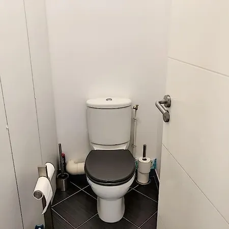 En Entier 2 Διαμέρισμα *