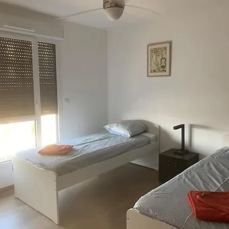 En Entier 2 Appartement *