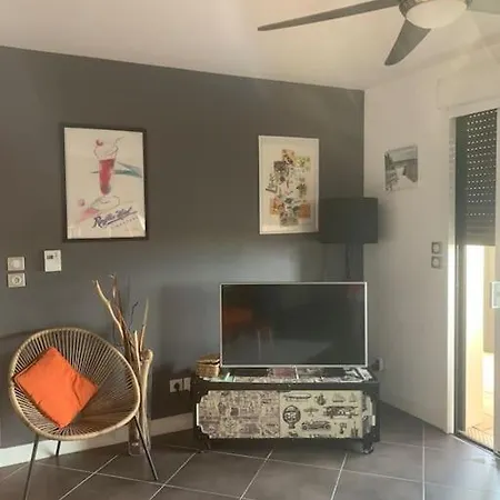 Διαμέρισμα En Entier 2 Capbreton